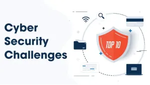 Cybersecurity Challenges for Businesses