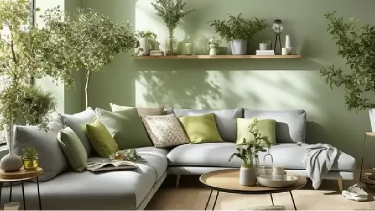 Practical Peaceful Interior Design Reference: Interior Design Tips For A Peaceful Home