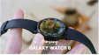 The New Samsung Galaxy Watch 8: A Leap Forward in Wearable Technology