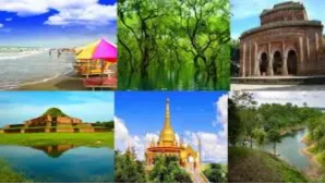 Reviving Heritage Tourism in Bangladesh