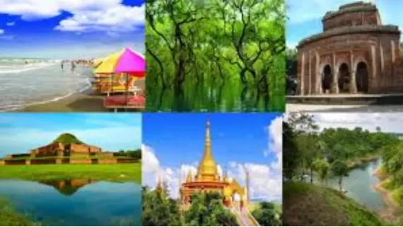 Reviving Heritage Tourism in Bangladesh