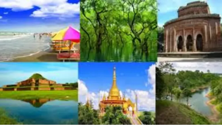 Reviving Heritage Tourism in Bangladesh