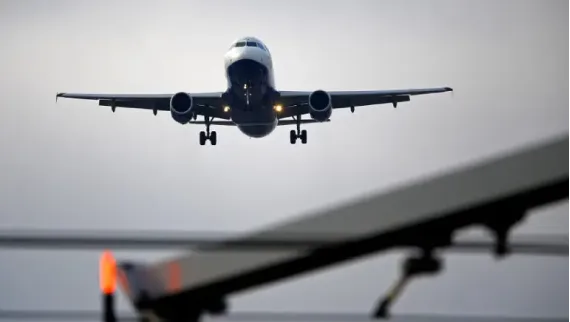 Airbus, Menzies Aviation Keen to Forge Long-Term Partnership with Bangladesh