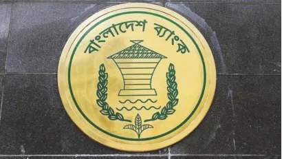Bangladesh Bank Preparing Tk 20,000 Crore Fund to Overhaul Banking Sector