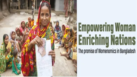 Bridging the Gap: Empowering Women-Owned Enterprises in Bangladesh Through Sustainable Public Procurement Awareness