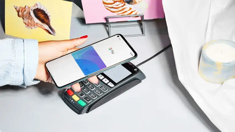 From Cash to Clicks: Embracing Google Pay in Daily Life