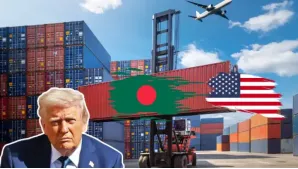 Reducing US Trade Gap: Dhaka Turns to Boeing, Wheat Imports