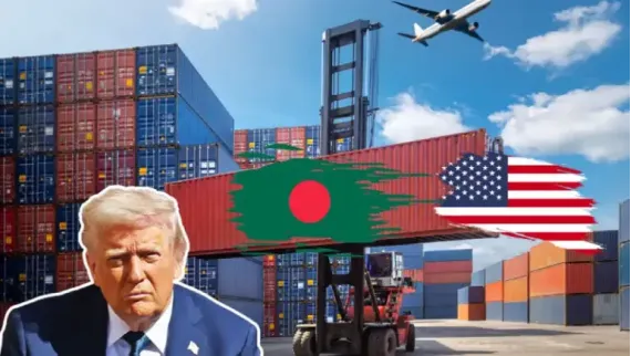 Reducing US Trade Gap: Dhaka Turns to Boeing, Wheat Imports