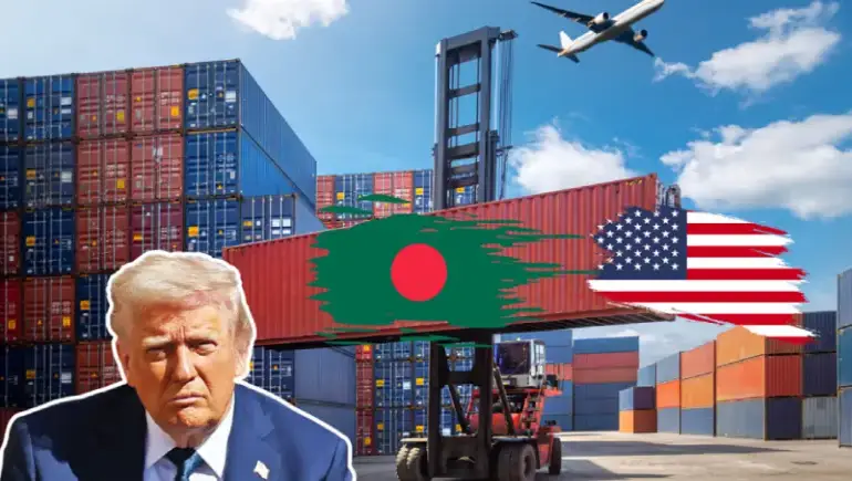 Reducing US Trade Gap: Dhaka Turns to Boeing, Wheat Imports