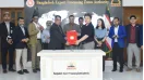 South Korean Company to Invest $8 Million in Mongla EPZ