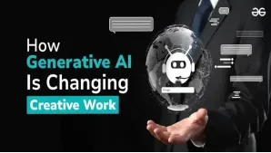 The New Canvas: How Generative AI Is Changing the Future of Creative Work in Bangladesh
