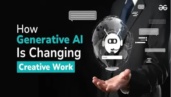 The New Canvas: How Generative AI Is Changing the Future of Creative Work in Bangladesh