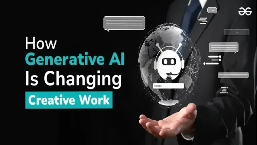 The New Canvas: How Generative AI Is Changing the Future of Creative Work in Bangladesh