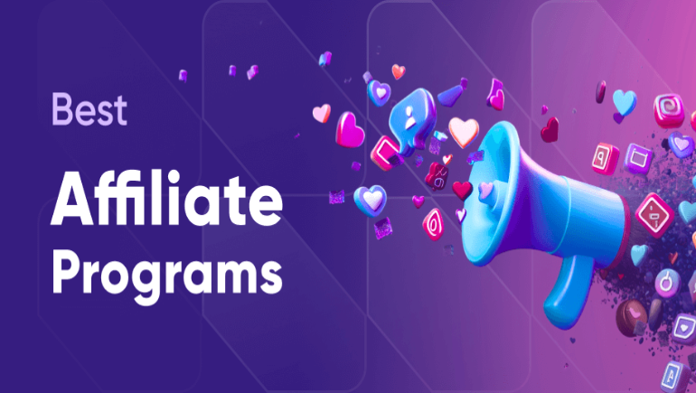 Top 10 High-Paying Bangladesh Affiliate Programs in 2025