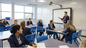Are Schools Ensuring Adequate Medical Safety for Their Students?