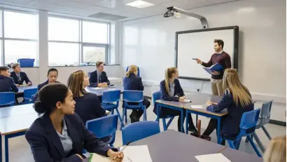 Are Schools Ensuring Adequate Medical Safety for Their Students?