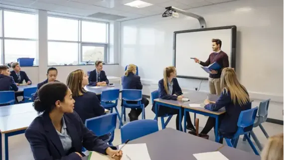 Are Schools Ensuring Adequate Medical Safety for Their Students?