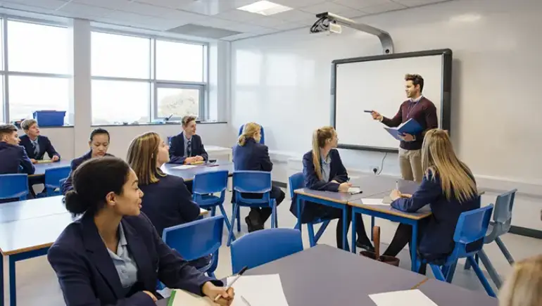 Are Schools Ensuring Adequate Medical Safety for Their Students?