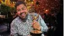 Bangladeshi-American Emmy Winner Shams Ahmed Joins Grammy Voting Body