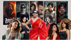 Local Films Line Up for Eid-ul-Azha Release: A Blockbuster Fest Awaits