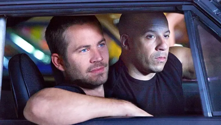 Vin Diesel Hints at Brian O’Conner’s Return in Fast and Furious 11