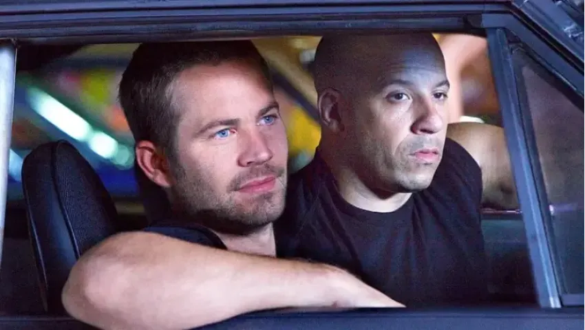 Vin Diesel Hints at Brian O’Conner’s Return in Fast and Furious 11