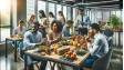 Corporate Nutrition for Better Productivity: Fueling Workplace Success