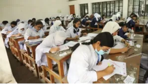 Dengue, COVID: Health Guidelines Issued for HSC Exams 2025