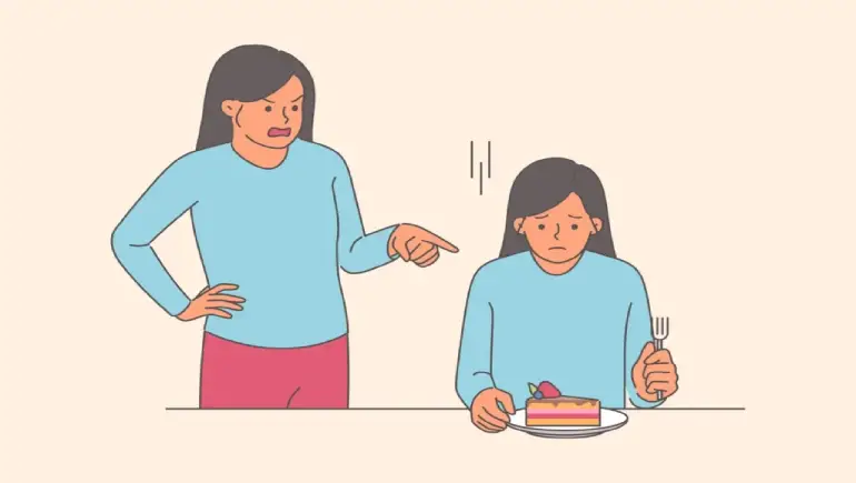 Is Social Media Fuelling Teen Eating Disorders in Bangladesh?