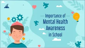 The Importance of Mental Health Education in Schools