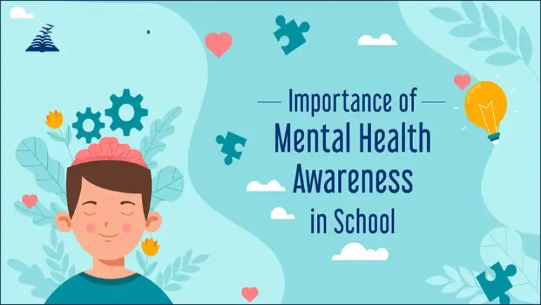 The Importance of Mental Health Education in Schools