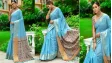 Discover 5 Cool Cotton Saree Styles to Beat Dhaka’s Heat