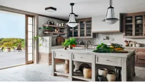 Personalise Your Kitchen with Custom Design Elements