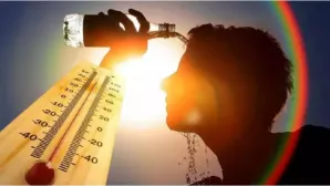 Surviving Bangladesh's Heatwave: AC-Free Solutions