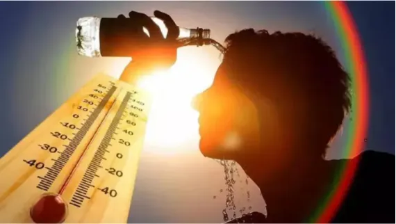 Surviving Bangladesh's Heatwave: AC-Free Solutions