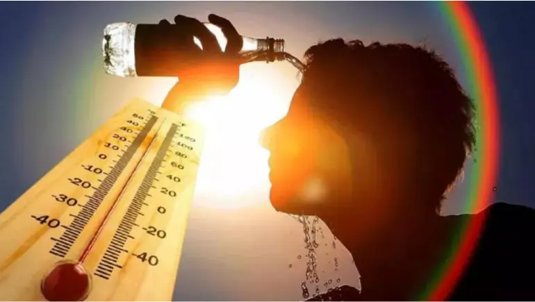 Surviving Bangladesh's Heatwave: AC-Free Solutions