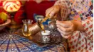 The Rise of Coffee in a Tea-Loving City