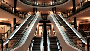 Top 5 Shopping Complexes in Dhaka City You Must Visit