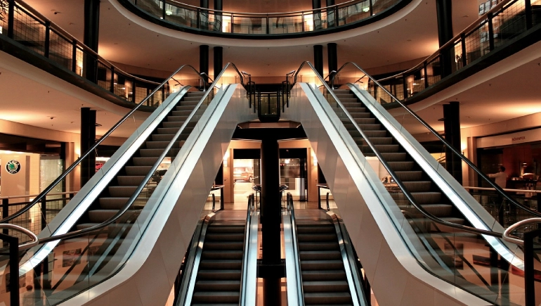 Top 5 Shopping Complexes in Dhaka City You Must Visit