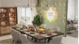 Transform Your Dining Space Before Eid Arrives!
