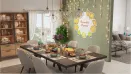 Transform Your Dining Space Before Eid Arrives!