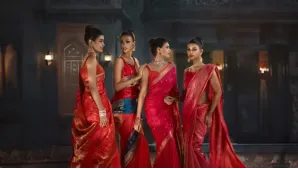 Why Costume Jewellery is Dominating Bangladeshi Fashion