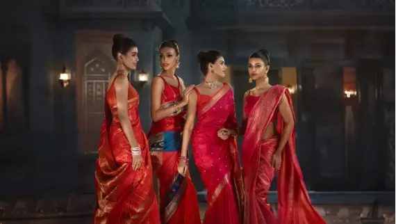 Why Costume Jewellery is Dominating Bangladeshi Fashion