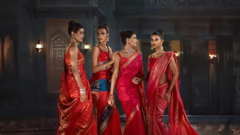 Why Costume Jewellery is Dominating Bangladeshi Fashion