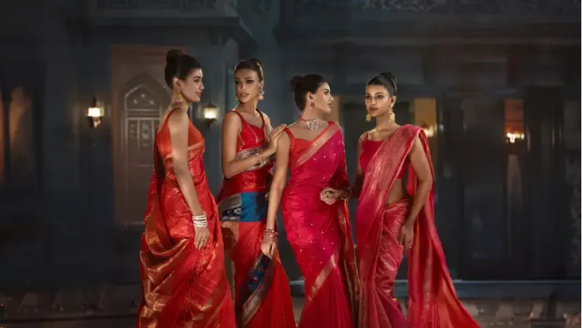Why Costume Jewellery is Dominating Bangladeshi Fashion