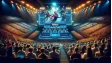 Esports: The Digital Arena That’s Redefining Entertainment