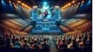Esports: The Digital Arena That’s Redefining Entertainment