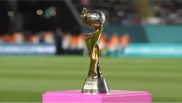 FIFA Women’s World Cup to Be Expanded to 48 Teams from 2031