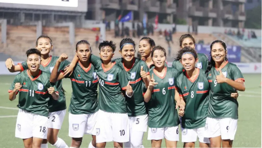 How Expat Bangladeshi Footballers Are Reconnecting to Their Ancestral Roots