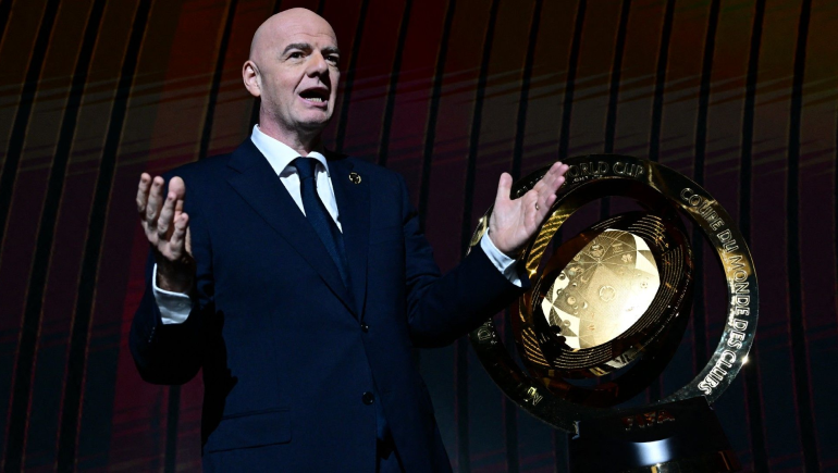 Stop the 'Game of Massacre', UNFP Tells FIFA Boss Over Player Overload